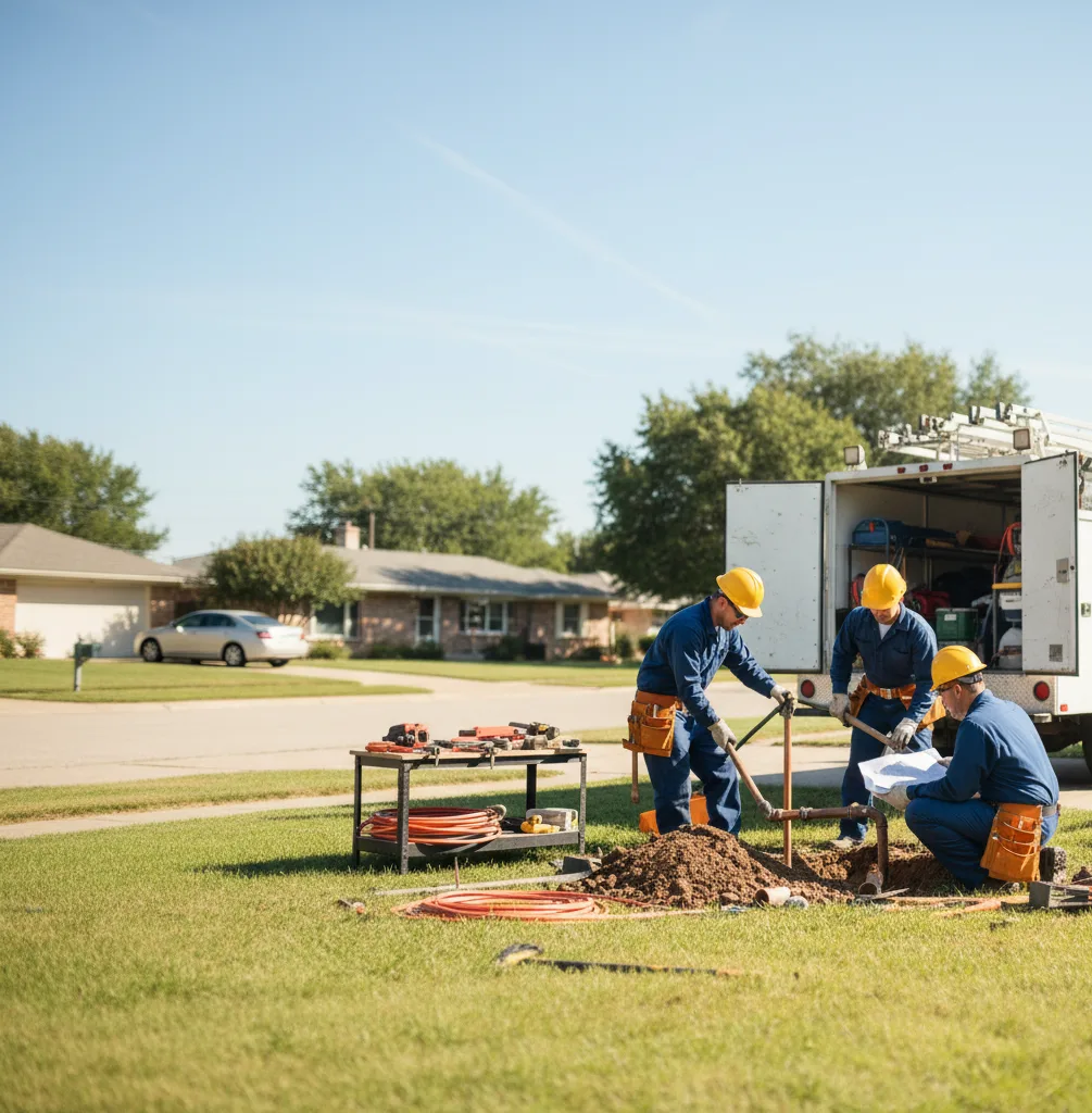 Water Heater Repair in Monette, AR